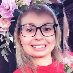 Meet your Posher, Daisy